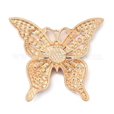 Подвески из цинкового сплава ALRI-Q364-04LG-04-1