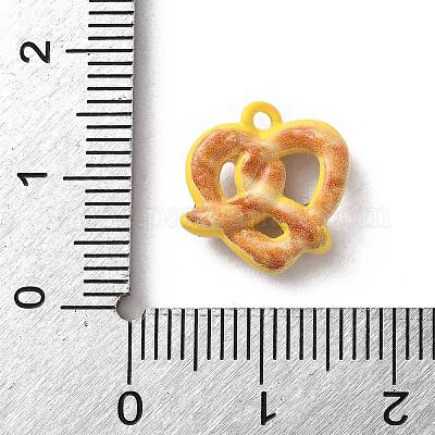 Подвески из сплава  FIND-I047-04D-1