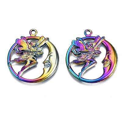 Подвески из сплава  PALLOY-N163-037-NR-1