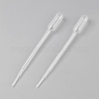 Одноразовые пластиковые пипетки для переноса X-MRMJ-WH0028-01-0.5ml-1