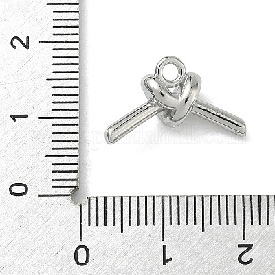 Подвески из нержавеющей стали 304 STAS-P423-08P-1