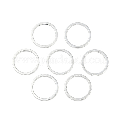 Стойки обшивки латунные кольца связывая KK-P286-01B-S-1