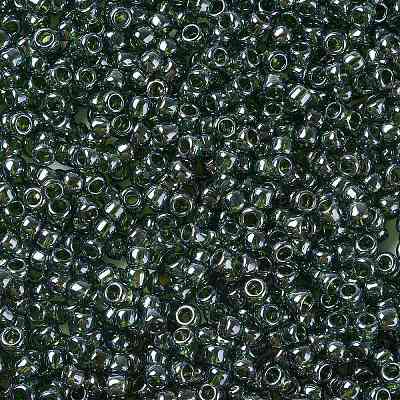 Круглые бусины toho X-SEED-TR08-0119-1