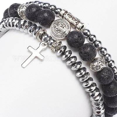 3 шт. BJEW-JB08692-1