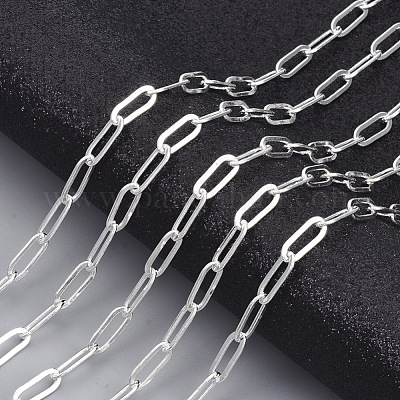 Латунные скрепки X-CHC-S008-001B-S-1