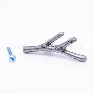 Ручки коробки сплава FIND-WH0047-06A-1