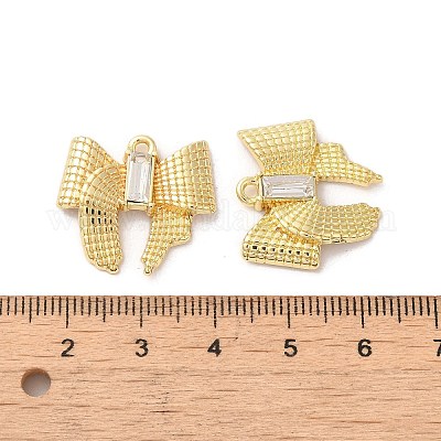 Стойки обшивки кулон сплава PALLOY-H142-01G-1