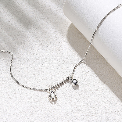 925 браслет из стерлингового серебра JA178A-1