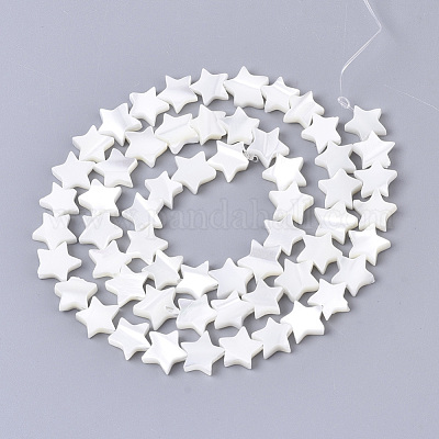 Натуральная оболочка трохида SSHEL-N034-68B-1