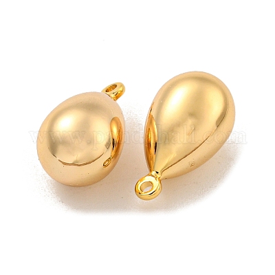 Латунные подвески KK-U006-09G-1