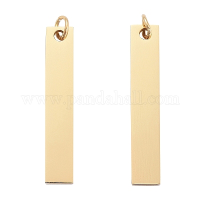 Ионное покрытие (ip) подвески из нержавеющей стали 304 STAS-I311-14B-G-1