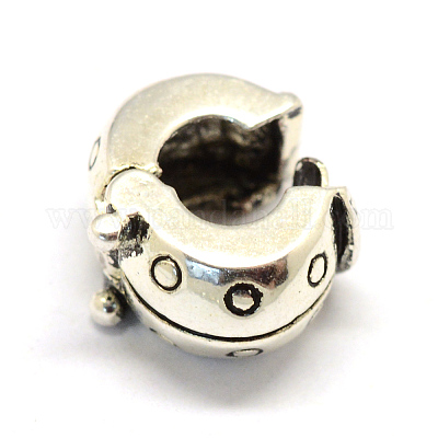 Сплав европейского стиля застежками PDLC-R001-17AS-1