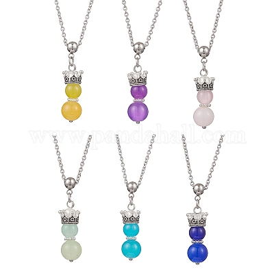 6 шт. NJEW-JN05447-1