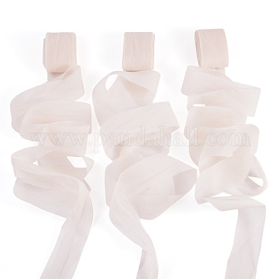 3 рулон бахромчатой полиэстеровой ленты OCOR-TA0002-97D-1