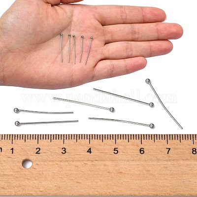 Шариковые головки из нержавеющей стали 304 X-STAS-M010-25mm-01-1