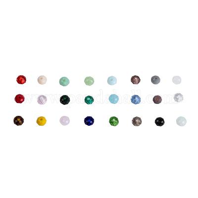 Стеклянные бусины EGLA-JP0002-04A-4mm-1