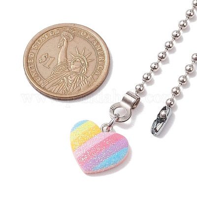 Удлинители цепи потолочного вентилятора из смолы FIND-JF00128-1