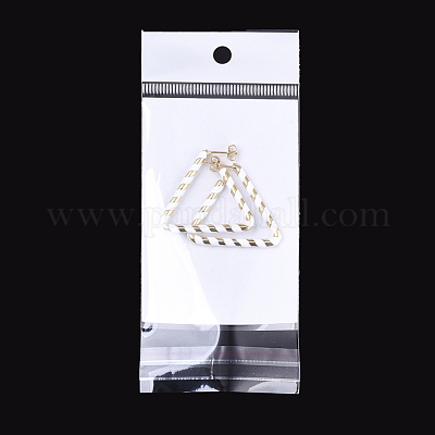 OPP мешки целлофана X-OPC-S020-01A-1