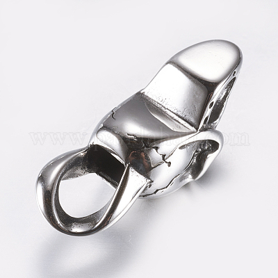 Соединительные элементы из хирургической нержавеющей стали 316 STAS-K157-66AS-1