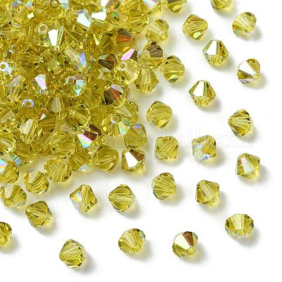 Хрустальные бусины preciosa® Y-PRC-BA6-80250-200-1