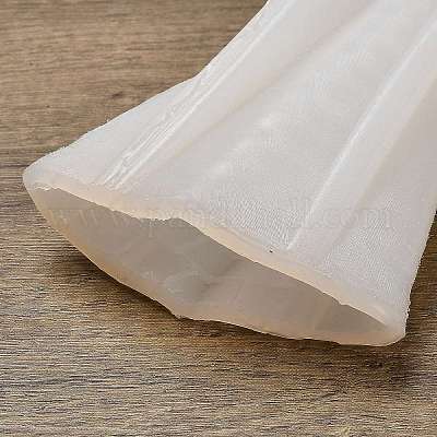 Треугольник с глазом силиконовые Молды для свечей-статуэток SIMO-C015-02-1