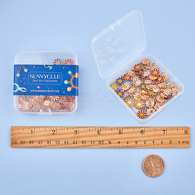 Талисман из сплава&nbsp;ENAM-SC0001-23LG-1