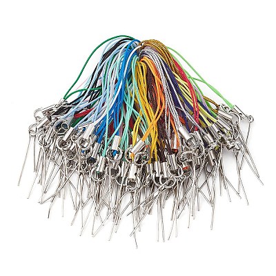 Мобильные ремни из полиэстера MOBA-YWC0001-04-1