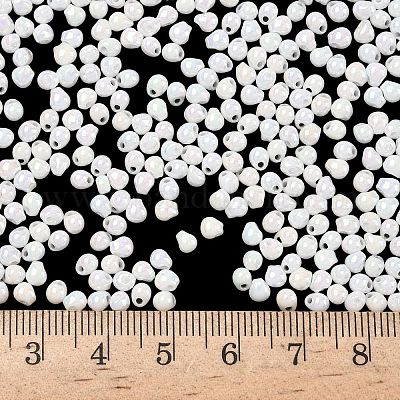 Бусины-капли miyuki 3.4 мм Y-SEED-MY04-DP471-1