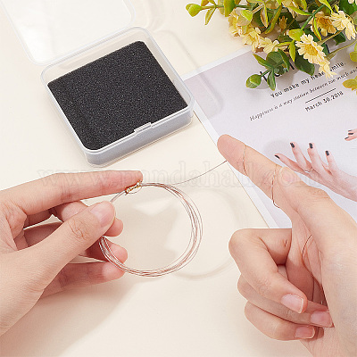 925 пробка из стерлингового серебра&nbsp;FIND-PH0008-40RG-1