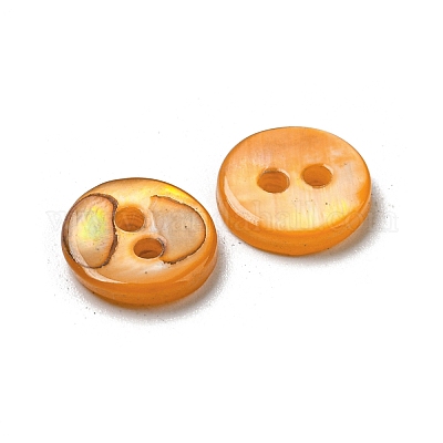 Кнопки пресноводных оболочки SHEL-C005-01A-05-1