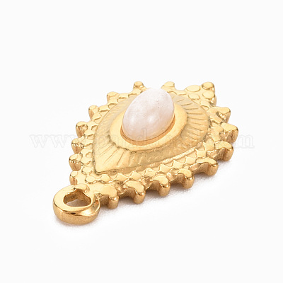 Подвески из нержавеющей стали 304&nbsp;STAS-N087-41F-1