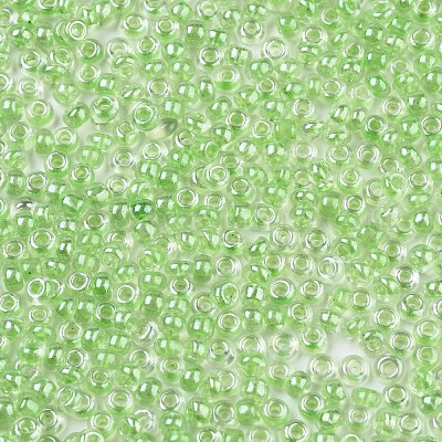 8/0 стакан бисер SEED-A015-3mm-2214-1