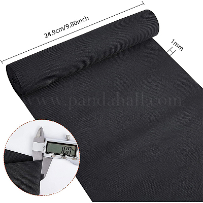 Резиновая латексная эластичная лента&nbsp;OCOR-BC0001-23A-1