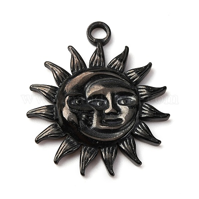 Ионное покрытие (ip) подвески из нержавеющей стали 304 STAS-E169-16B-1