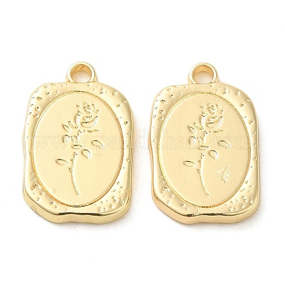 Подвески из сплава  PALLOY-P303-22G-1