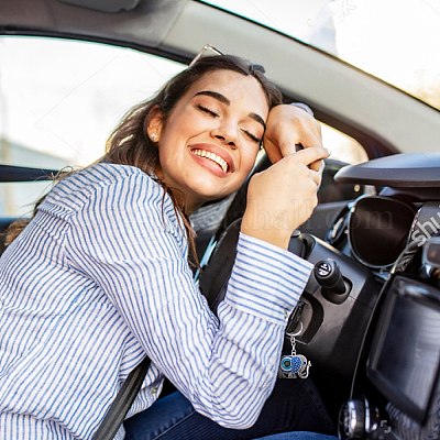 Брелок KEYC-PH0001-33-1