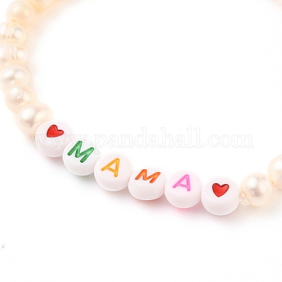 Подарки ко дню матери BJEW-JB05538-01-1