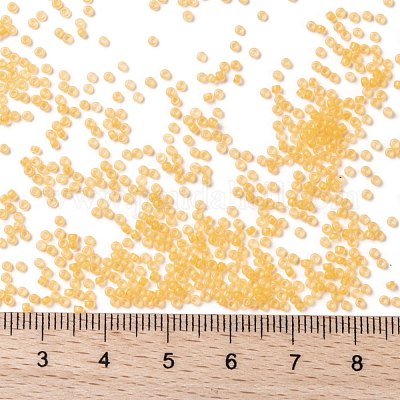 Круглые бусины toho 15/0 SEED-XTR15-0148F-1