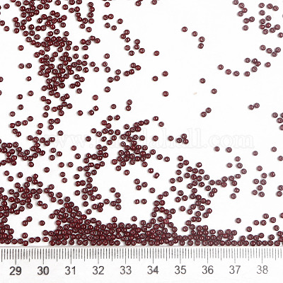11/0 сорт стеклянный бисер краска для запекания X-SEED-N001-A-1061-1