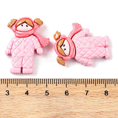 Рождественские украшения RESI-Z026-01O-1