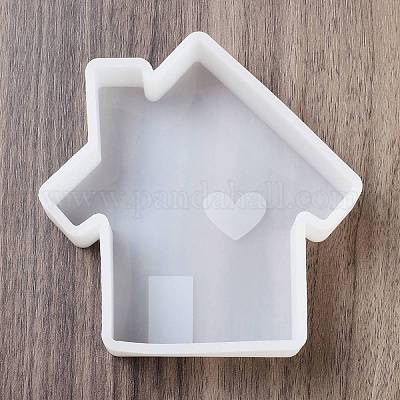 Силиконовая форма своими руками DIY-A051-03A-1