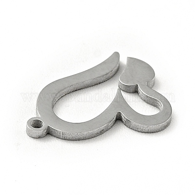 Подвески из нержавеющей стали 304 STAS-E159-07P-1