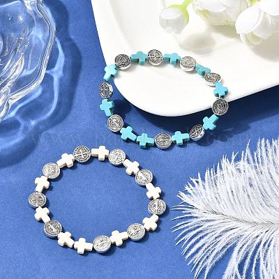 2 шт. BJEW-JB12282-1