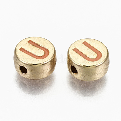 Бисера эмали сплава X-ENAM-S122-029U-RS-1