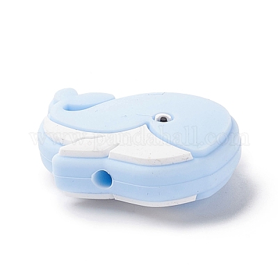 Силиконовые фокусные шарики SIL-E003-03D-1