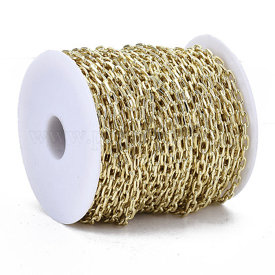 Цепи из несваренного железа CH-S125-21C-04-1