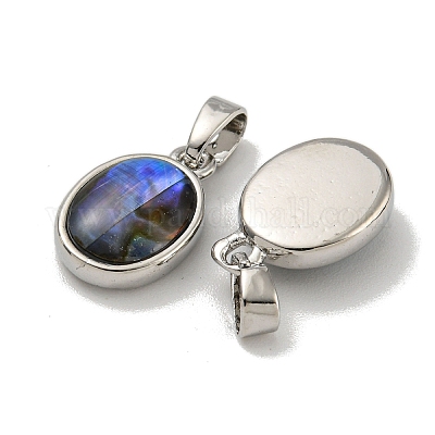 Покрытие стойки из латуни KK-U025-07P-02-1