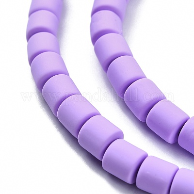 Нити шарик полимерной глины CLAY-T001-C15-1