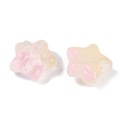 Прозрачная краска-спрей стеклянные шарики X1-GLAA-H035-02H-1