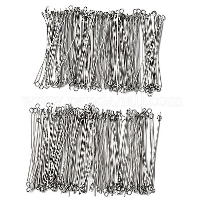 Проушины из нержавеющей стали 304 STAS-YW0001-39-1